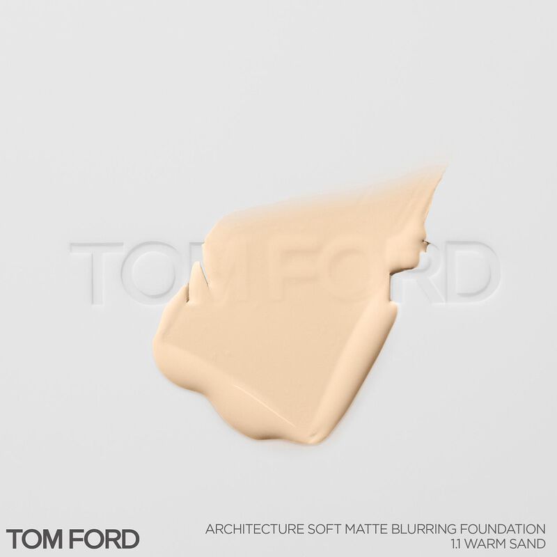Tom Ford Architecture Soft Matte Foundation 30ml image number 11
